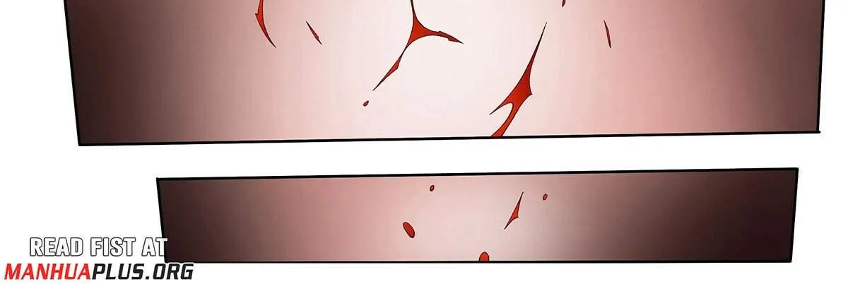 Battle Through the Heavens Chapter 453 page 14 - 