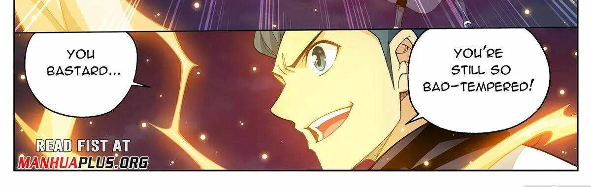Battle Through the Heavens Chapter 453 page 26 - 
