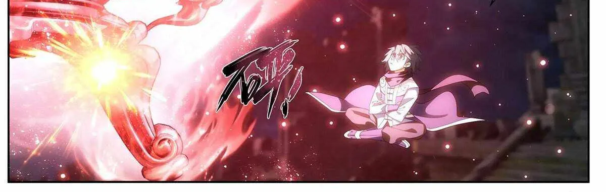 Battle Through the Heavens Chapter 453 page 35 - 