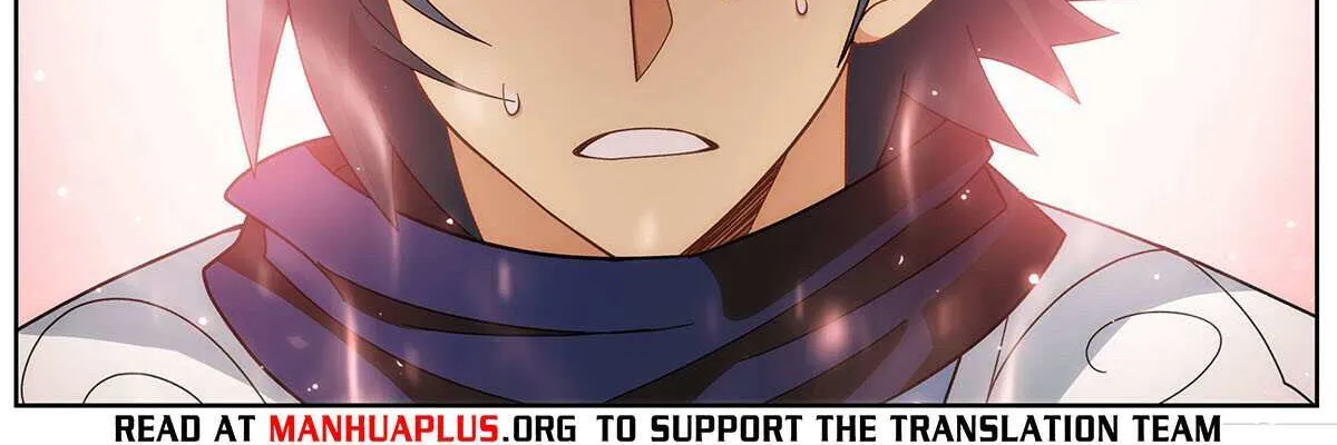 Battle Through the Heavens Chapter 454 page 11 - 