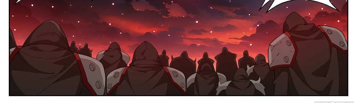 Battle Through the Heavens Chapter 454 page 19 - 