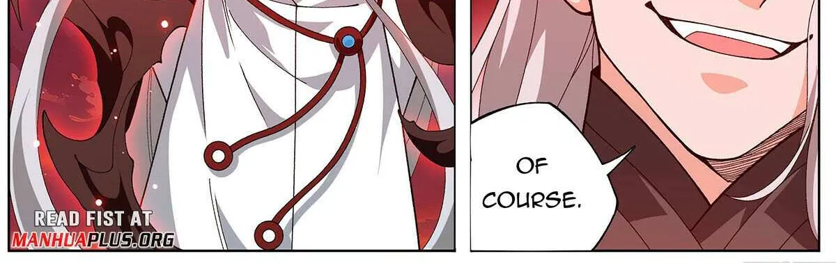 Battle Through the Heavens Chapter 454 page 21 - 