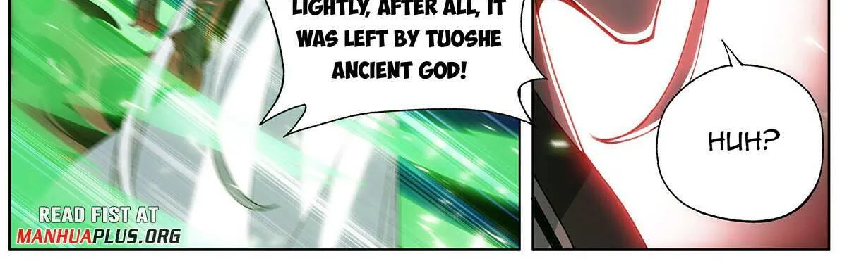 Battle Through the Heavens Chapter 454 page 26 - 