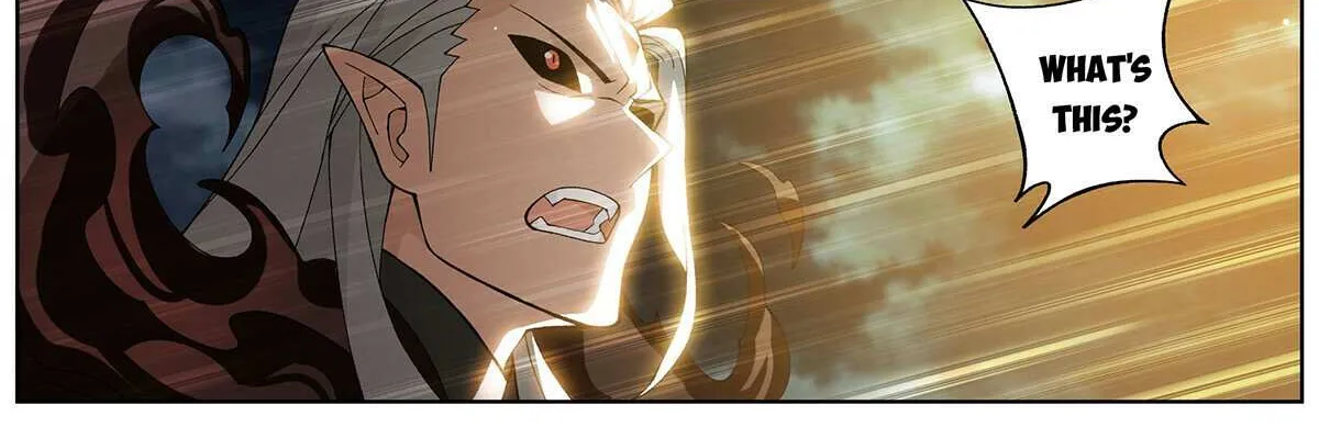 Battle Through the Heavens Chapter 454 page 28 - 
