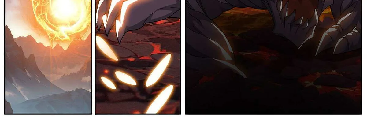 Battle Through the Heavens Chapter 454 page 30 - 