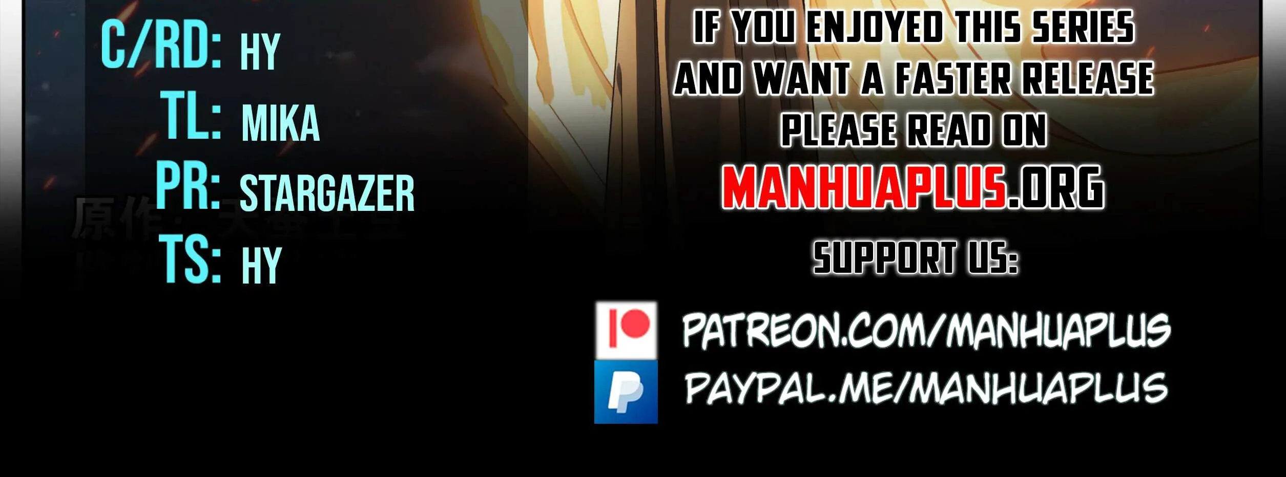 Battle Through the Heavens Chapter 454 page 4 - 