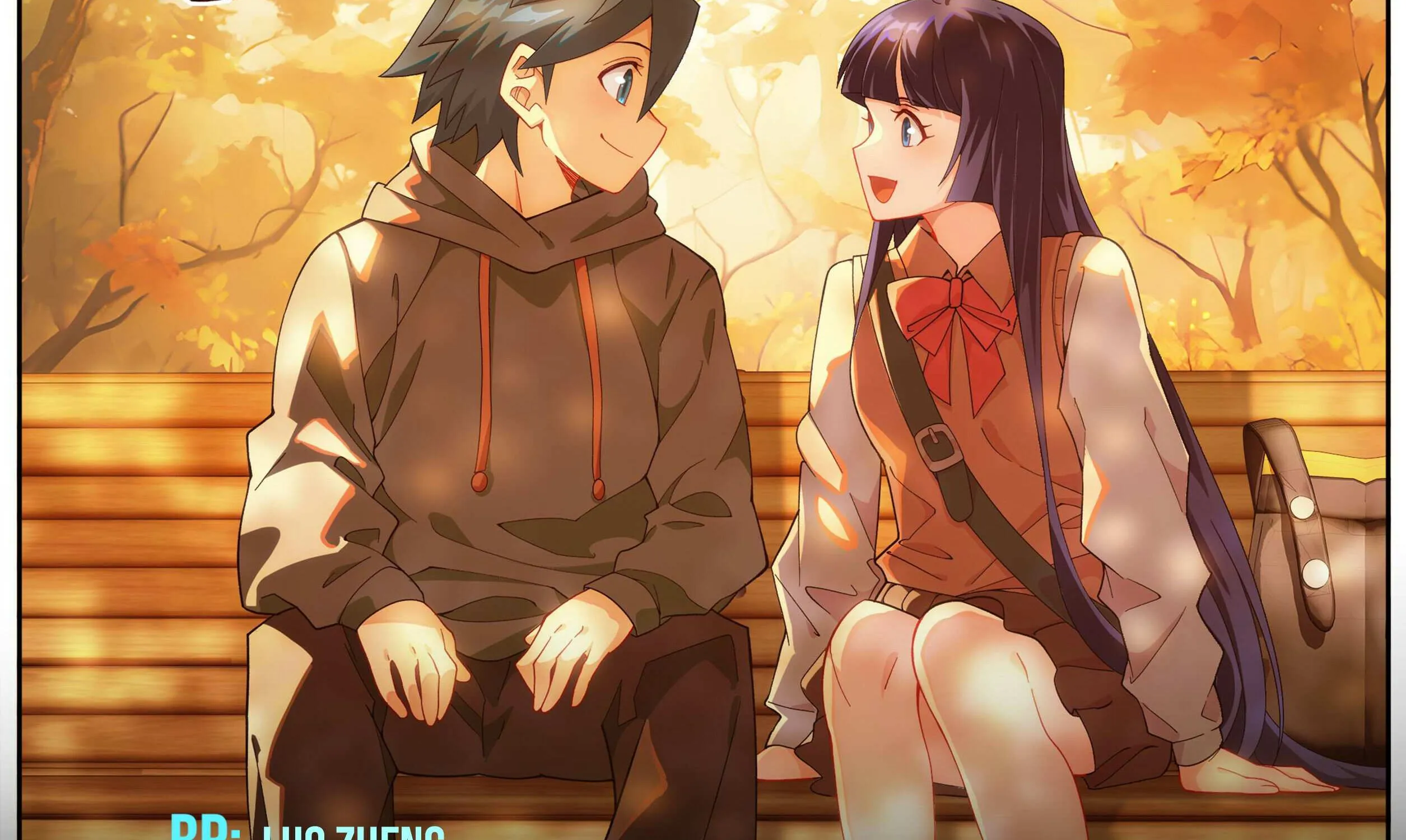 Battle Through the Heavens Chapter 455 page 2 - 