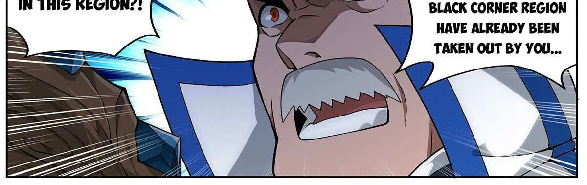 Battle Through the Heavens Chapter 455 page 13 - 