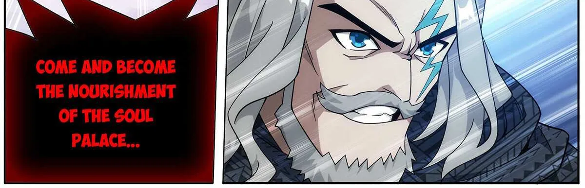 Battle Through the Heavens Chapter 455 page 26 - 