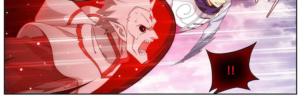 Battle Through the Heavens Chapter 455 page 29 - 