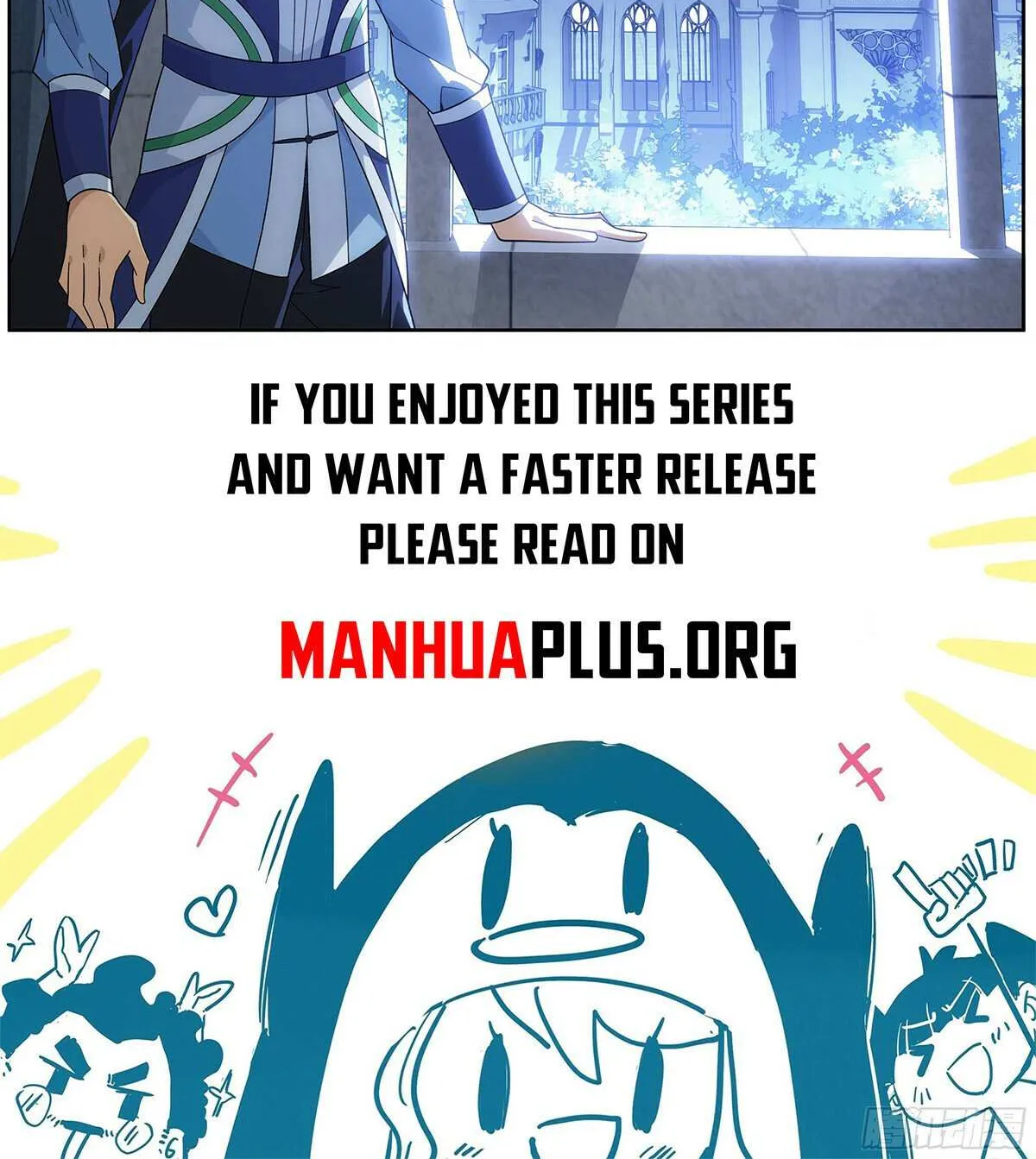 Battle Through the Heavens Chapter 455 page 43 - 