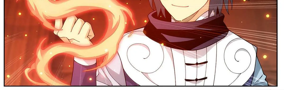 Battle Through the Heavens Chapter 456 page 13 - 