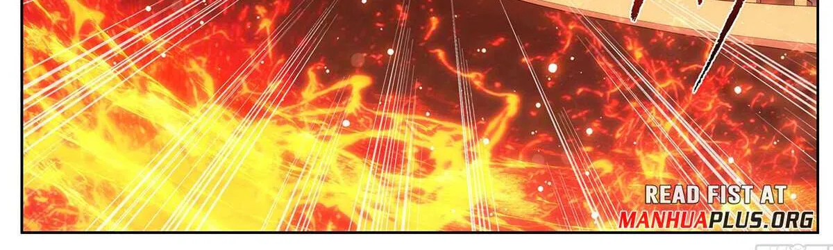 Battle Through the Heavens Chapter 456 page 15 - 