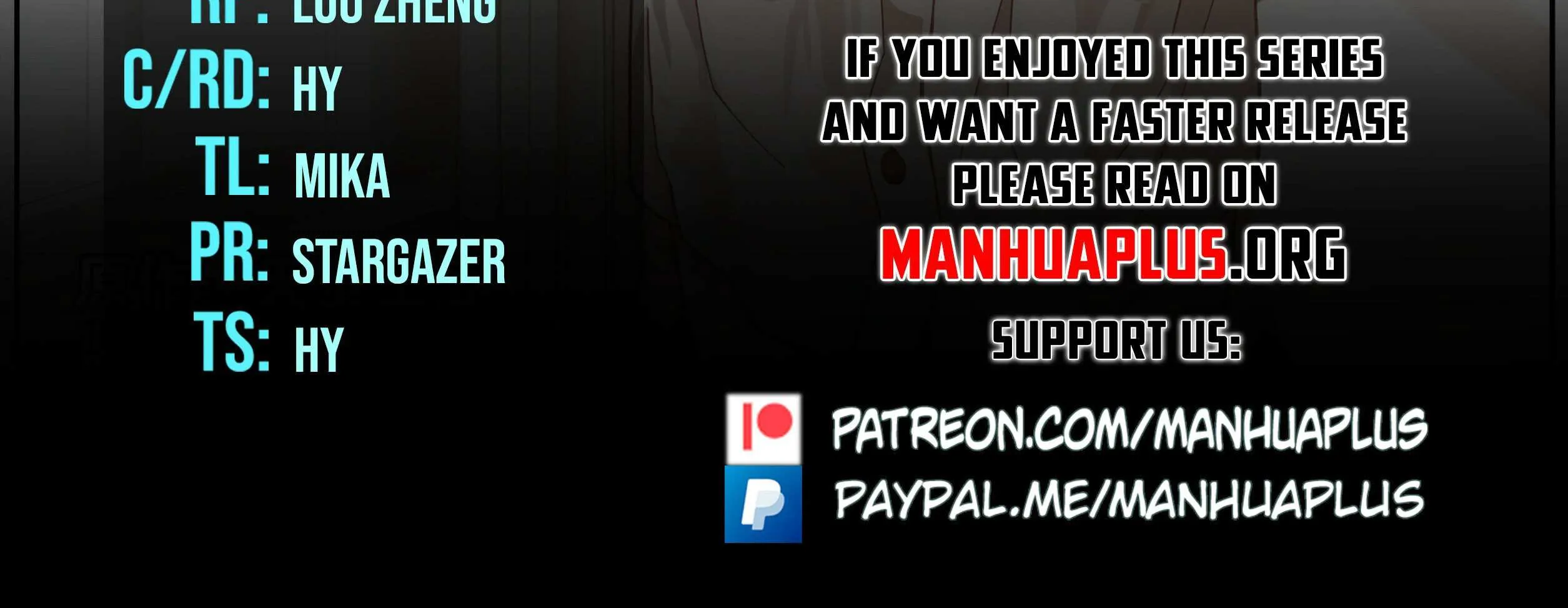 Battle Through the Heavens Chapter 456 page 3 - 