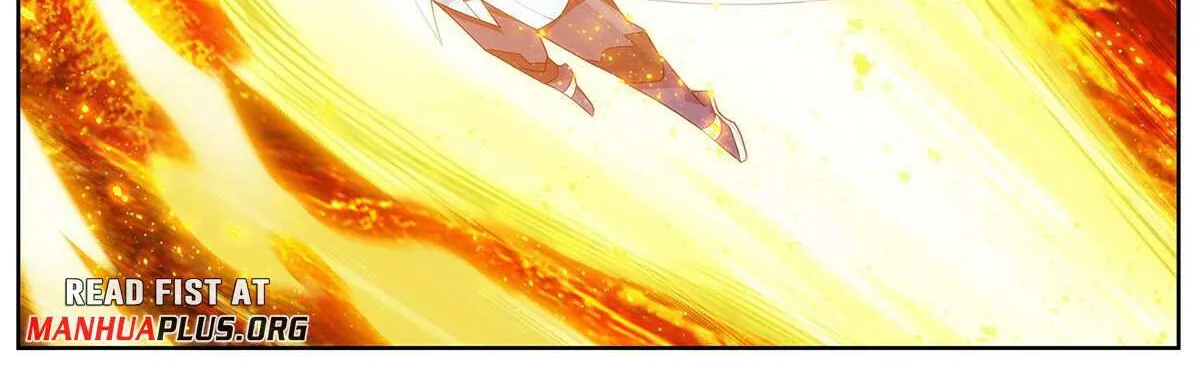 Battle Through the Heavens Chapter 456 page 31 - 