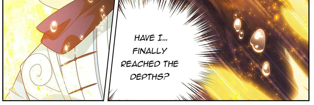 Battle Through the Heavens Chapter 456 page 33 - 