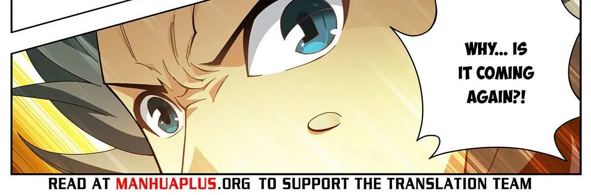 Battle Through the Heavens Chapter 457 page 13 - 