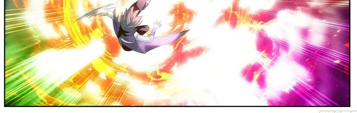 Battle Through the Heavens Chapter 457 page 15 - 