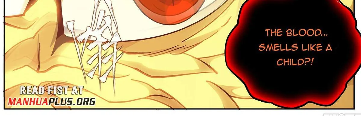 Battle Through the Heavens Chapter 457 page 23 - 