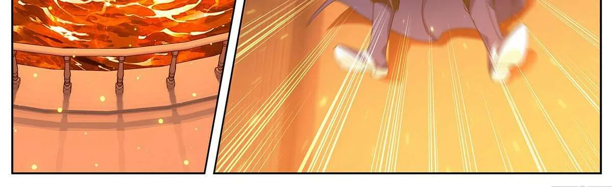 Battle Through the Heavens Chapter 457 page 30 - 