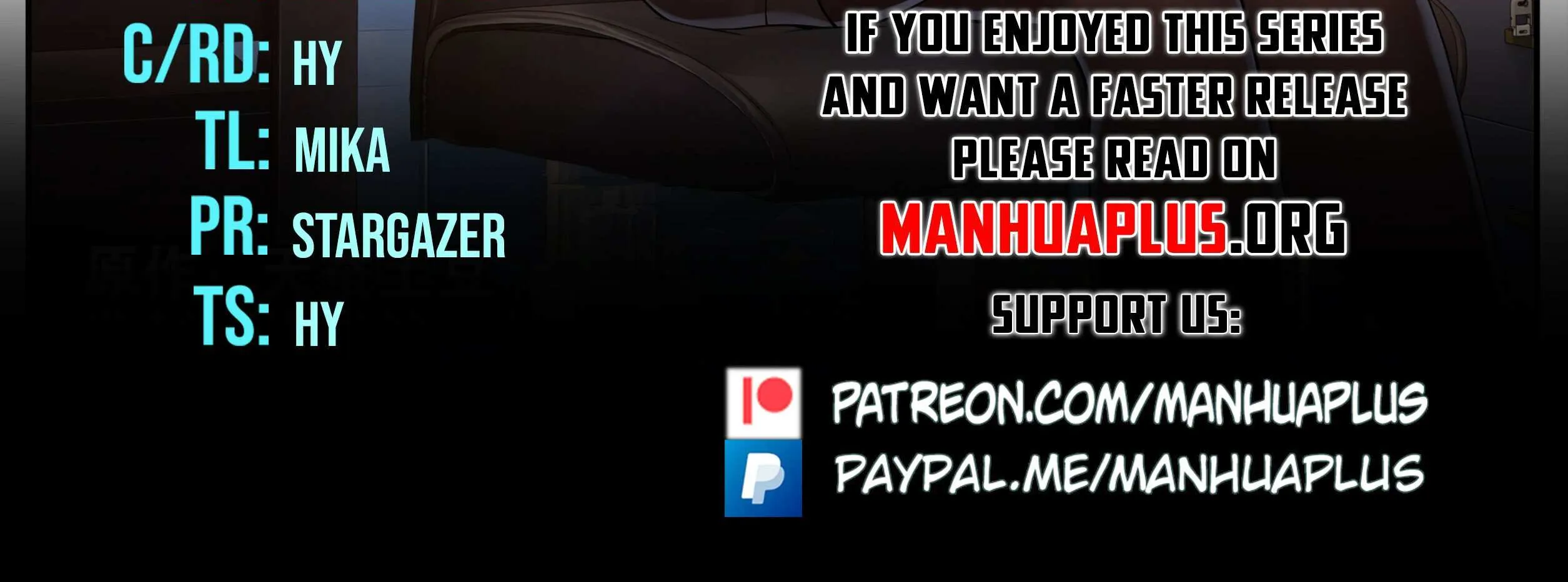 Battle Through the Heavens Chapter 457 page 4 - 