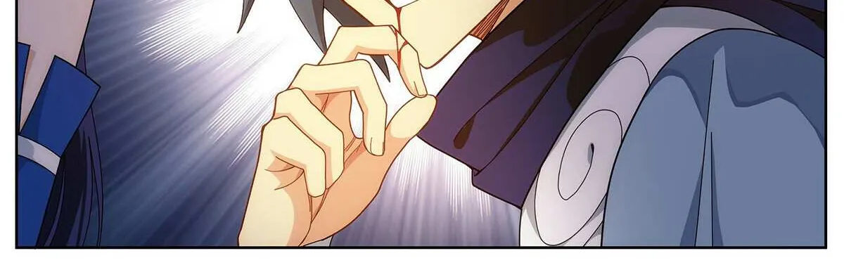 Battle Through the Heavens Chapter 457 page 32 - 