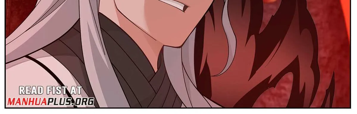 Battle Through the Heavens Chapter 457 page 34 - 