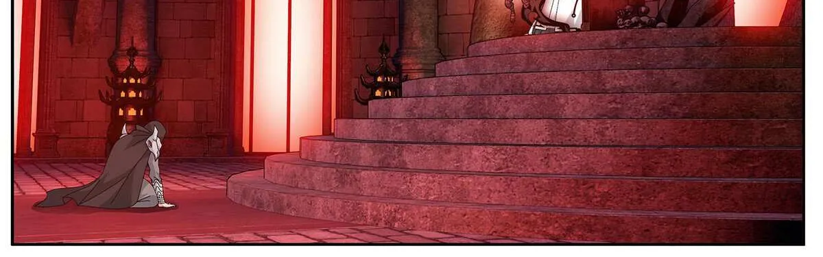 Battle Through the Heavens Chapter 457 page 36 - 