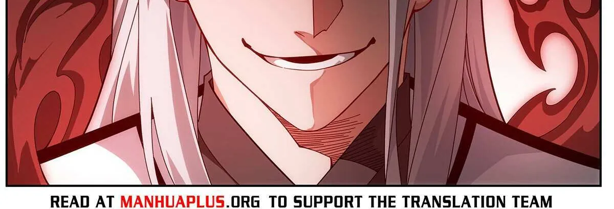 Battle Through the Heavens Chapter 457 page 38 - 