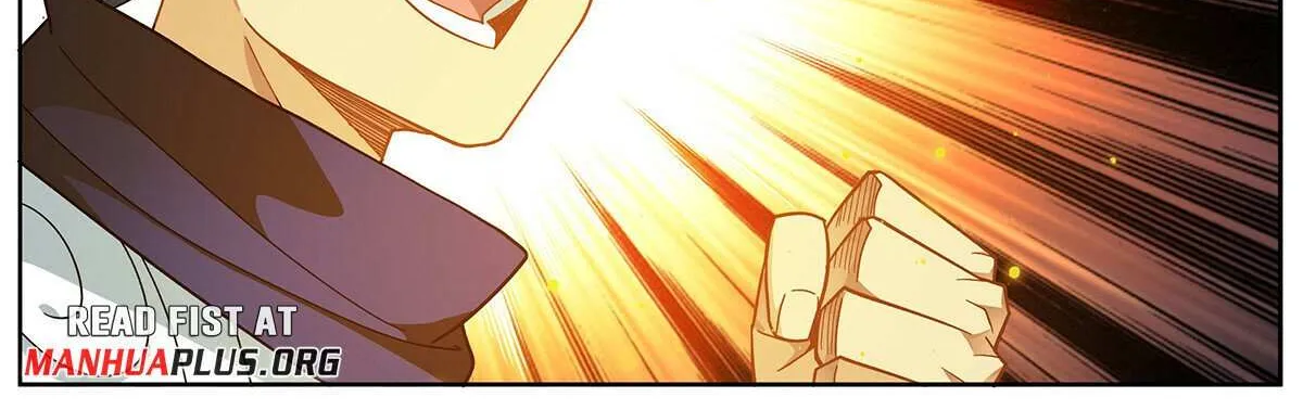 Battle Through the Heavens Chapter 457 page 6 - 