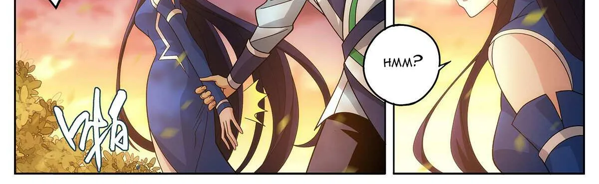 Battle Through the Heavens Chapter 458 page 16 - 