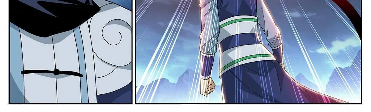 Battle Through the Heavens Chapter 458 page 24 - 