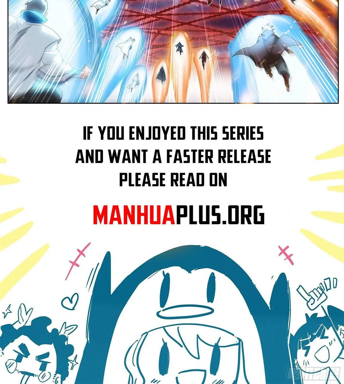Battle Through the Heavens Chapter 458 page 44 - 