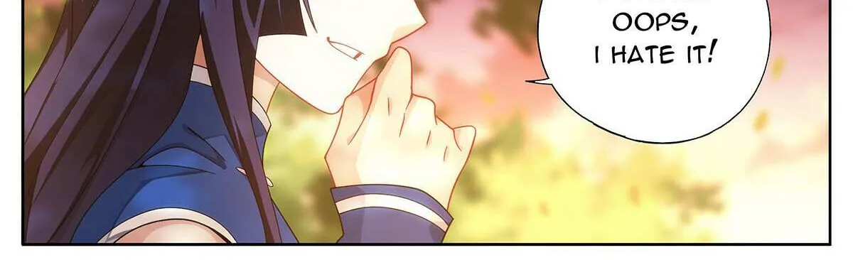 Battle Through the Heavens Chapter 458 page 10 - 