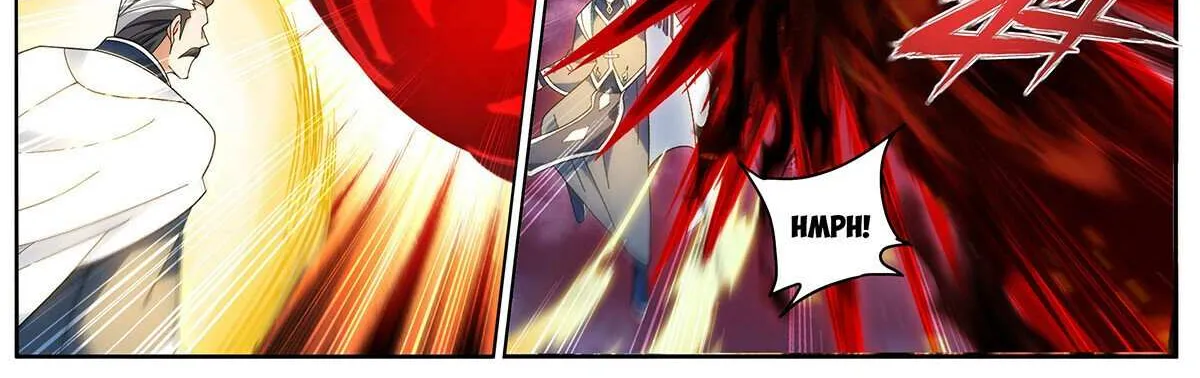 Battle Through the Heavens Chapter 459 page 11 - 