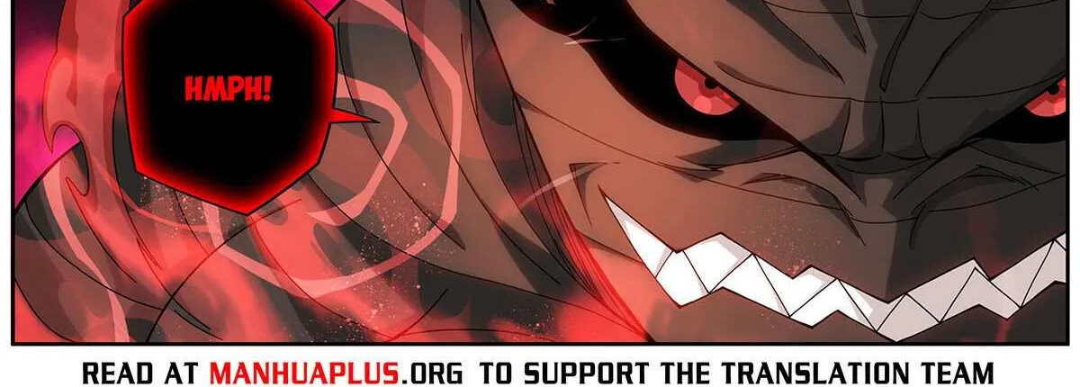 Battle Through the Heavens Chapter 459 page 13 - 