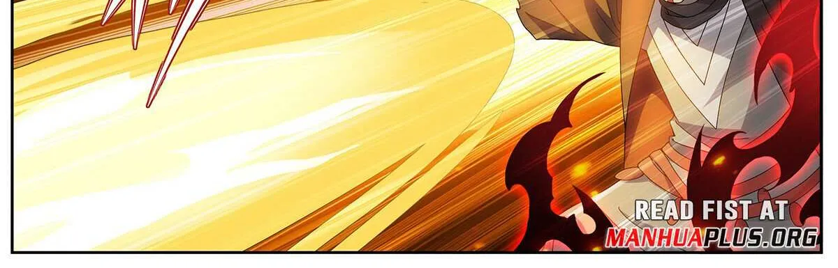Battle Through the Heavens Chapter 459 page 15 - 
