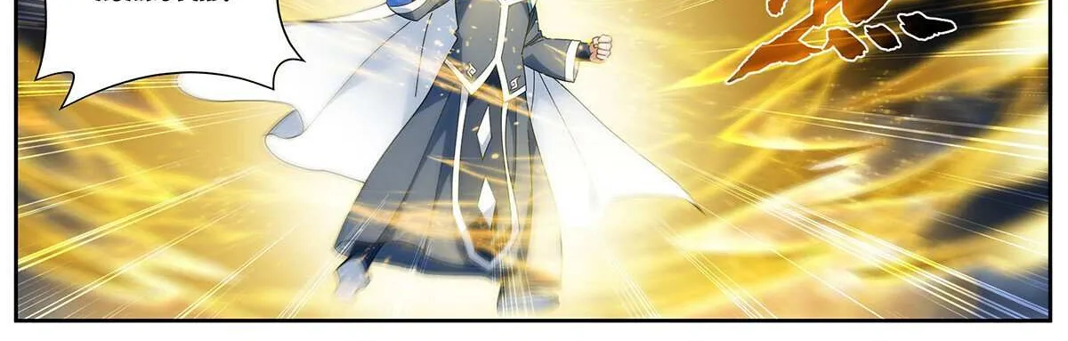 Battle Through the Heavens Chapter 459 page 17 - 