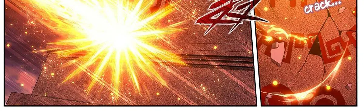Battle Through the Heavens Chapter 459 page 30 - 