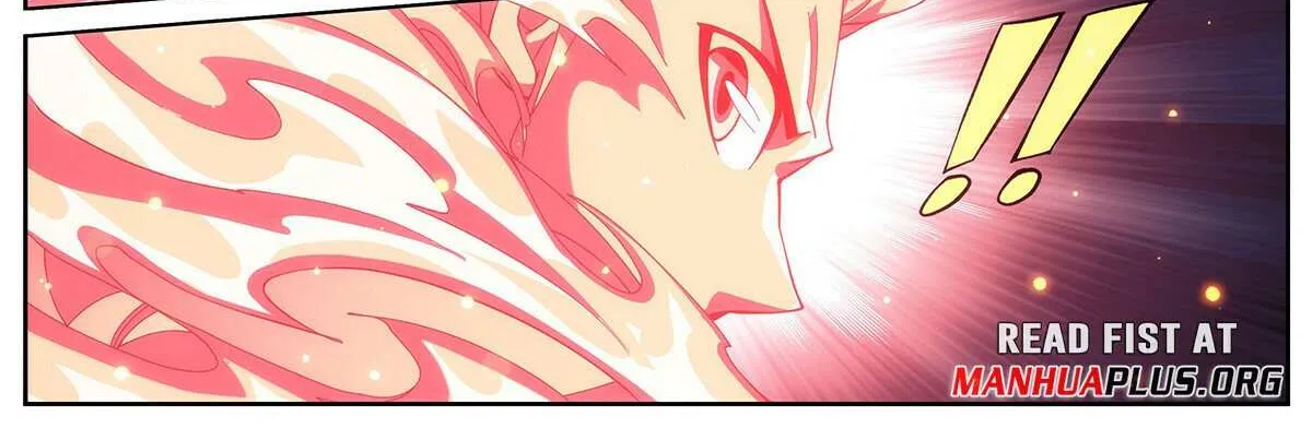 Battle Through the Heavens Chapter 459 page 32 - 