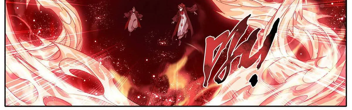 Battle Through the Heavens Chapter 459 page 40 - 