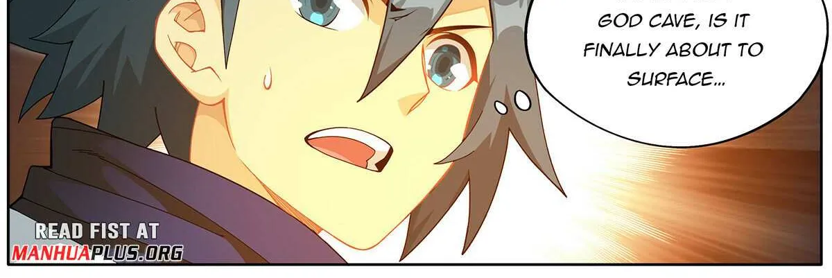 Battle Through the Heavens Chapter 460 page 13 - 