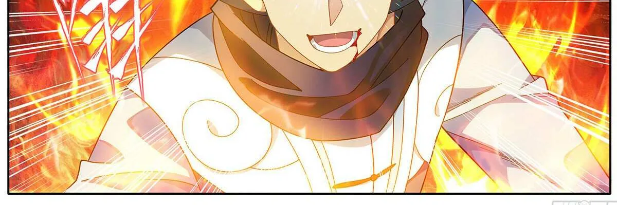 Battle Through the Heavens Chapter 461 page 15 - 