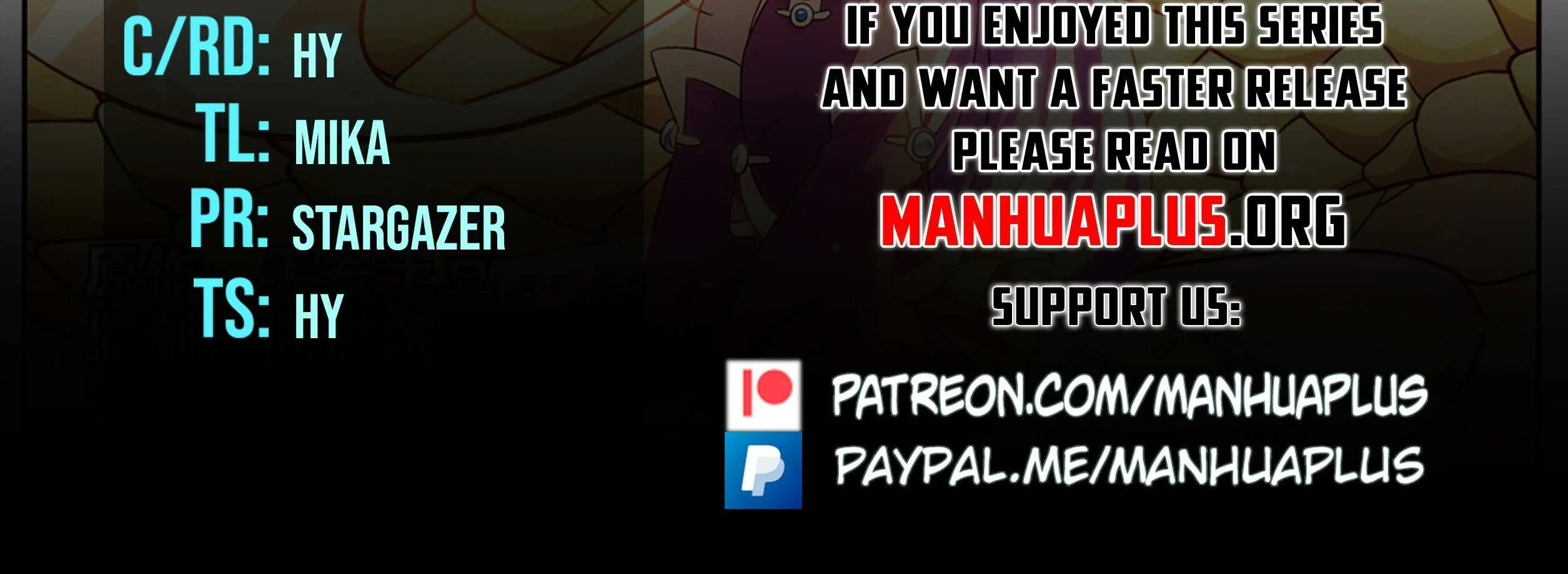 Battle Through the Heavens Chapter 461 page 4 - 