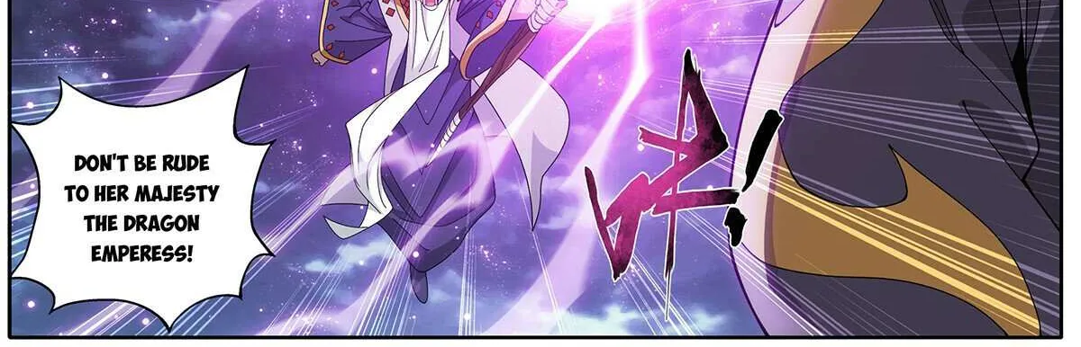 Battle Through the Heavens Chapter 461 page 31 - 