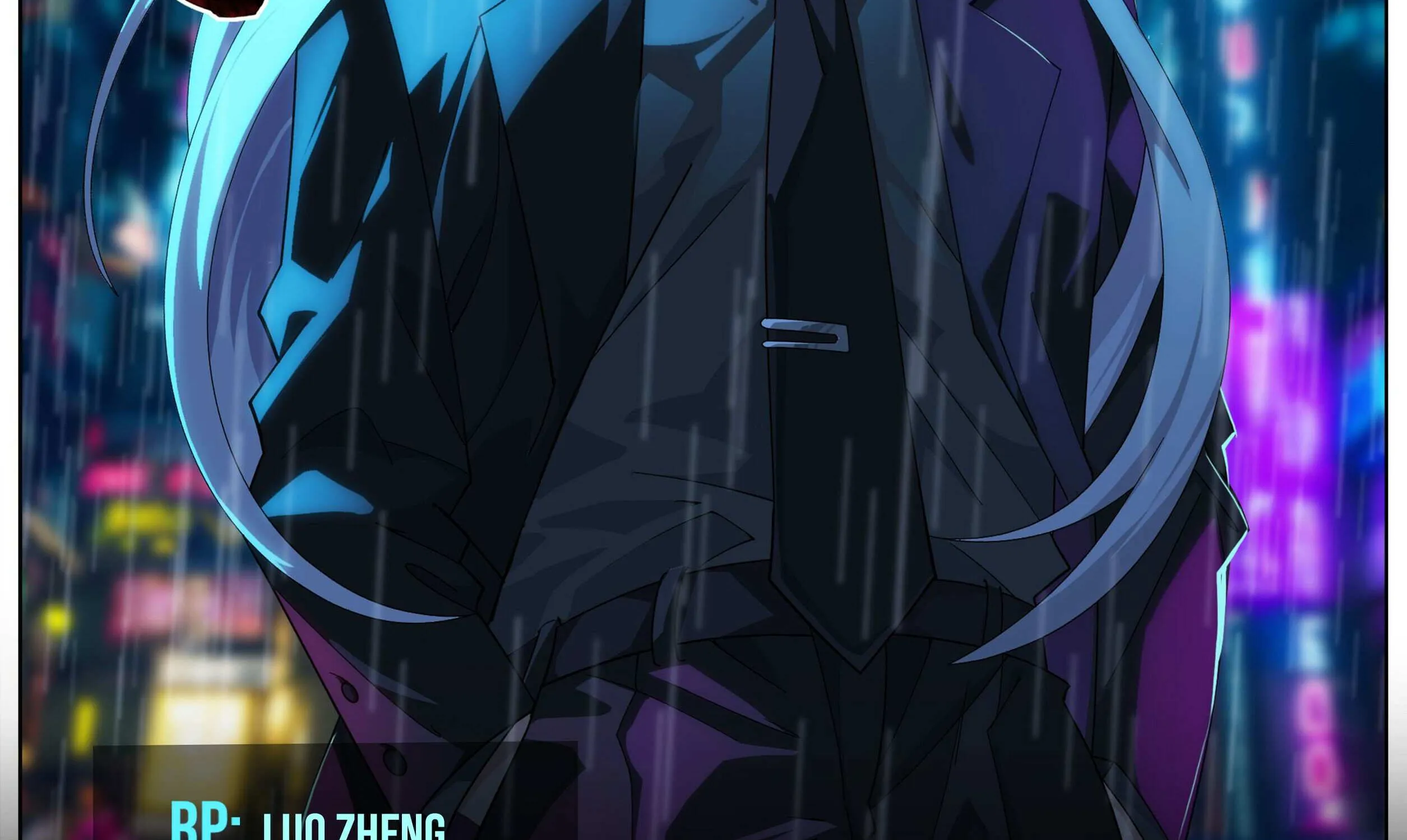 Battle Through the Heavens Chapter 462 page 2 - 