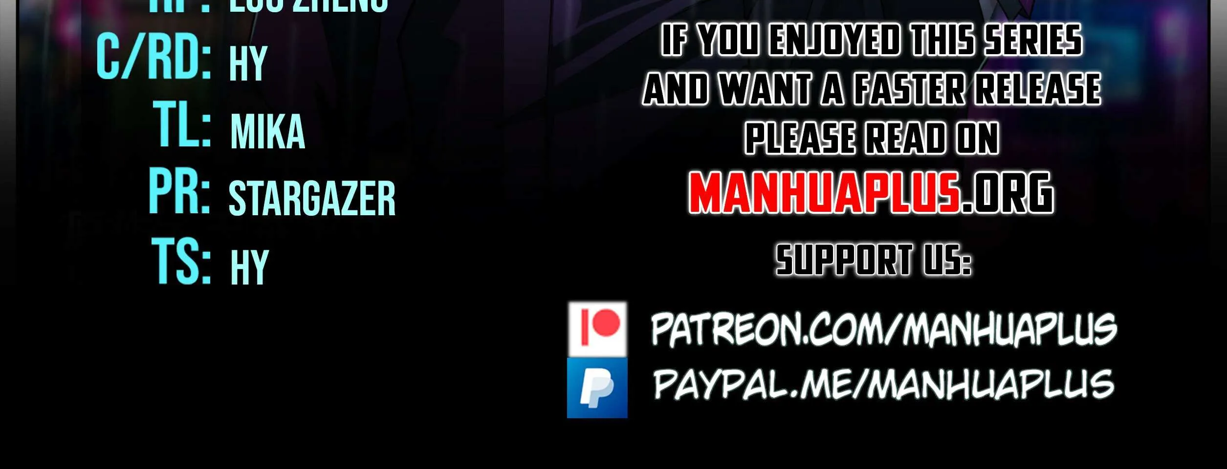 Battle Through the Heavens Chapter 462 page 3 - 