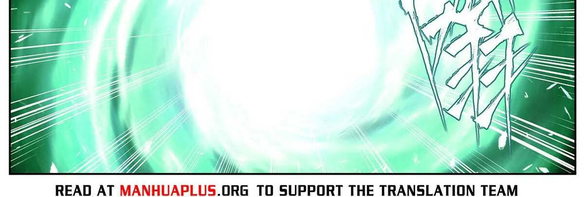 Battle Through the Heavens Chapter 462 page 26 - 