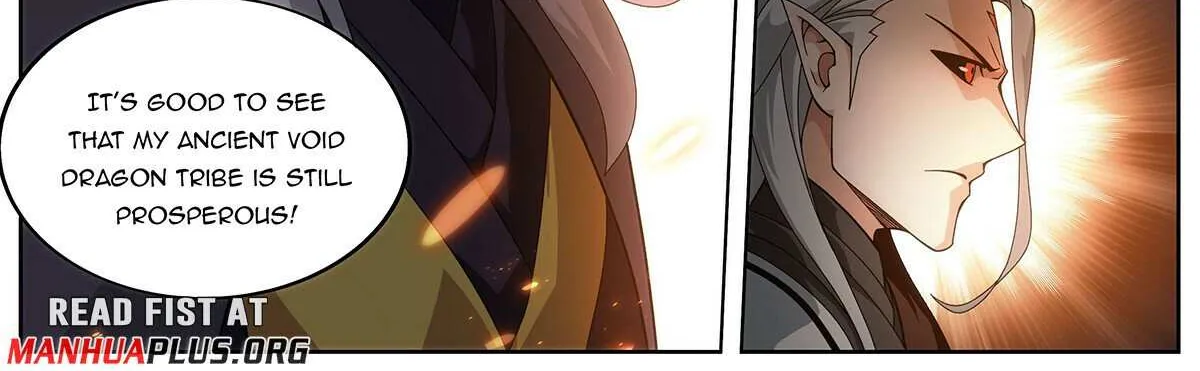 Battle Through the Heavens Chapter 462 page 5 - 
