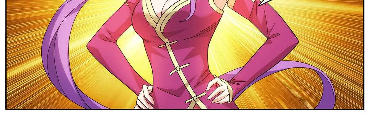 Battle Through the Heavens Chapter 462 page 7 - 